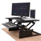 Ergonomic Height Adjustable Motorised Home Office Workstation