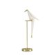Paris Crane-Shaped Table Lamp