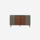 WoZaiJia Como Casa Noburg Dining Sideboard