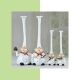 High Toque Chef Figurine