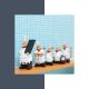 Happy Belly Chef Figurine
