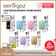 Aerogaz S.890 Slim Design Instant Water Heater, 7 Colours