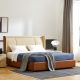 WoZaiJia Como Casa Bol Double Bed Frame