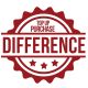 Topup Difference