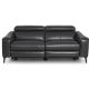 Modern Upholstered Reclinable Armchair/3-Seater