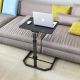 Foldable Height Adjustable Ergonomic Laptop Side Table