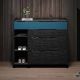 Deyer Shoe Cabinet