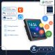 Smart home Tuya WiFi Smart Scenario Control Panel ZigBee Multifunctional Central Control (Device Switch + Scene Panel + Mobile App + Speaker + Gateway)