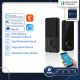 Wifi Smart Lock Tuya Assure Lock Touchscreen Automatic lock Support Mechanical Key, Code, Fingerprint, App Unlock