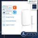 Zigbee Door Sensor Intelligent Wireless Door/Window Sensor Detector for Home Security