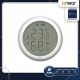 Near Temperature and Humidity Sensor with LCD Screen (Zigbee Hub Required)