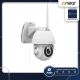 Near Wi-Fi IP Outdoor Camera (Pan & Tilt)