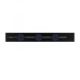 Eubiq Power Tracks Set(Recessed Mounted)-RH2 - Comes with 3 * BS3 British Standard Adaptor