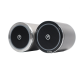 Eubiq Bluetooth Stereo Speakers
