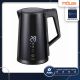 MÖWE Smart Kettle with temperature control MW780K
