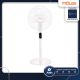 MÖWE 16″ Stand Fan with Remote / Wi-Fi  MW910F