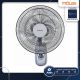 MÖWE 16″ Wall Fan with Remote / Wi-Fi  MW920F