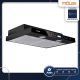 MÖWE Built In Smart / Wifi Cooker Hood 60cm  MW680B