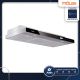 MÖWE Built In Smart / Wifi Cooker Hood 90cm   MW980B