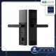 NVC Digital P200 the Ultimate WIFI Smart door Lock