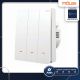 Mowe WiFi Smart Switch Rocker Button - (MW701W / MW702W / MW703W)