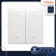 MÖWE Zigbee Scene Switch 4 Gang Button - (MW754Z)
