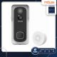 MÖWE Smart Video Doorbell  MW900D