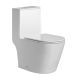 E+NT Cyclone Flush One Piece Water Closet