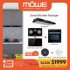 MOWE Smart Kitchen Package