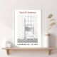Nordic Modern INS Lifestyle Canvas Wall Art