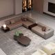 WoZaiJia Gusto Life Chi Jian Sofa