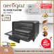 Aerogaz 11L Toaster Oven (AZ-1100TO)