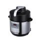 Midea Dual Lids 8-in-1 Pressure Cooker and Air Fryer | Multi-Functional Combo Cooker