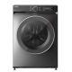 Toshiba 10.5KG Front Load Washing Machine-TW-BK115G4S