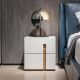 WoZaiJia Ricco Gauss Bedside Table