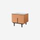 WoZaiJia Como Casa Patova Side Table