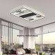 Modern LED Ceiling Light Lamp