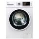 Midea 7Kg Front Load Washing Machine-MF768W (4 Ticks)