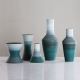 Vision Ceramic Table Vase