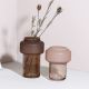 Prise Lux Glass Vase