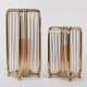 Luxe Standing Floor Vase