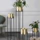Trellice Floor Vase