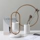 Opel Table Vase
