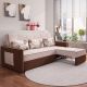 Reclinable Sofa Bed