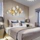 Contemporary Metal Wall Sculpture
