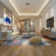 Trenco 5mm Classico Clic 2 Vinyl Flooring