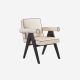 WoZaiJia Augsburg Navia Lounge Chair