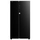 Toshiba 545L side by side fridge [GR-RS780WE-PGX(22)]