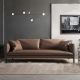 Maven Italian Living Modern Sofa