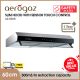 Aerogaz AZ-6005i 60cm Slim Hood with Sensor touch control